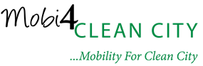 Mobi4 Clean City